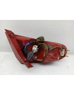 Recambio de piloto trasero derecho para chevrolet lacetti referencia OEM IAM 96387725   2