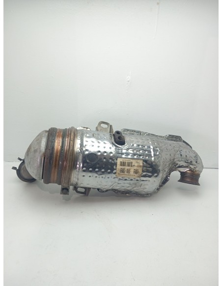 Recambio de catalizador para peugeot 308 sw access referencia OEM IAM 9677016880  