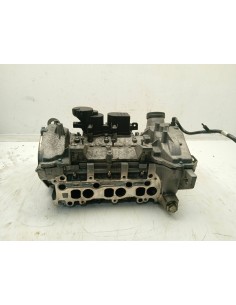 Recambio de culata para smart forfour 1.5 cdi cat referencia OEM IAM 639939  
