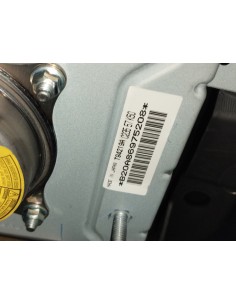 Recambio de airbag delantero derecho para mazda 5 berl. (cr) 2.0 turbodiesel cat referencia OEM IAM C23557K50   2