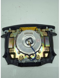 Recambio de airbag delantero izquierdo para dodge stealth berlina referencia OEM IAM B1162900018   2