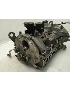 Recambio de culata para smart forfour 1.5 cdi cat referencia OEM IAM 639939   2