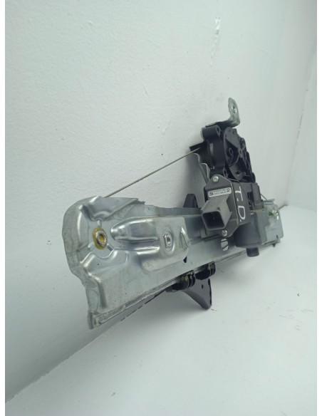 Recambio de elevalunas trasero derecho para opel insignia berlina excellence referencia OEM IAM 140336  