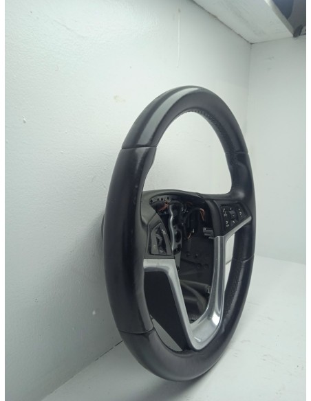Recambio de volante para opel insignia berlina excellence referencia OEM IAM 13316547  