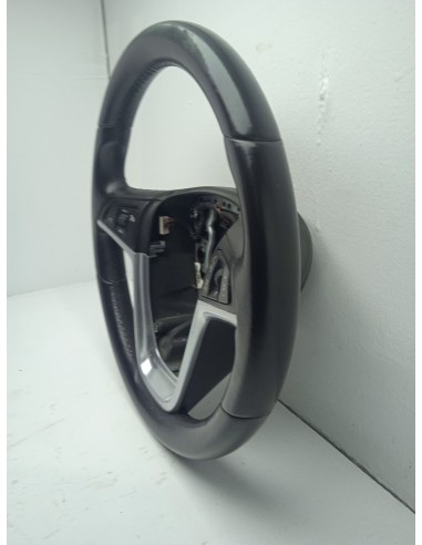 Recambio de volante para opel insignia berlina excellence referencia OEM IAM 13316547  