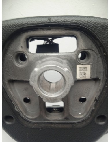 Recambio de volante para opel insignia berlina excellence referencia OEM IAM 13316547  
