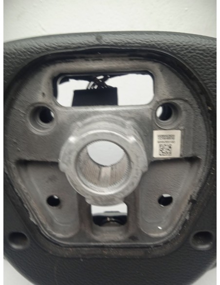 Recambio de volante para opel insignia berlina excellence referencia OEM IAM 13316547  