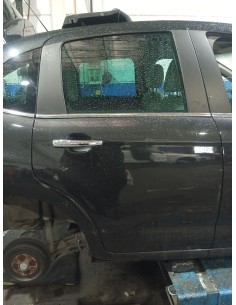 Recambio de puerta trasera derecha para citroën c3 ii (sc_) 1.4 vti 95 referencia OEM IAM   