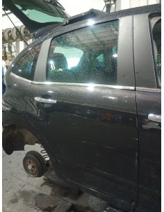 Recambio de puerta trasera derecha para citroën c3 ii (sc_) 1.4 vti 95 referencia OEM IAM    2