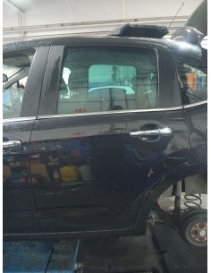 Recambio de puerta trasera izquierda para citroën c3 ii (sc_) 1.4 vti 95 referencia OEM IAM   