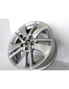 Recambio de llanta para toyota yaris (_p21_, _pa1_, _ph1_) 1.6 gr 4wd (gxpa16) referencia OEM IAM    2