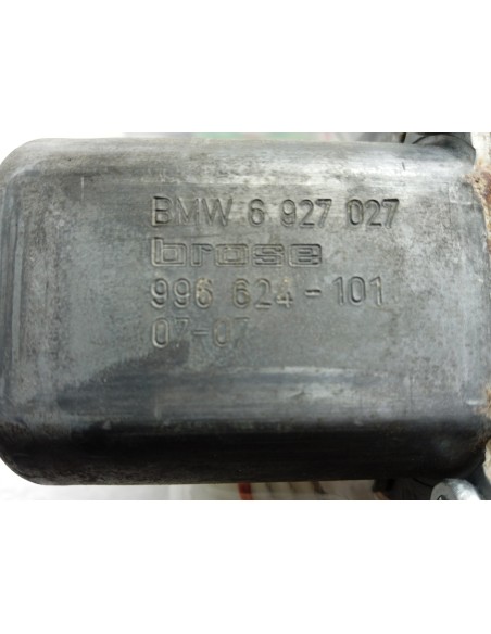Recambio de elevalunas delantero izquierdo para bmw serie 3 berlina (e90) 320d referencia OEM IAM 0130822226  