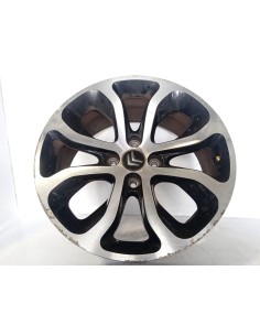 Recambio de llanta para citroën c3 picasso exclusive referencia OEM IAM   