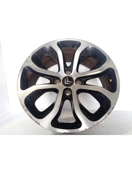 Recambio de llanta para citroën c3 picasso exclusive referencia OEM IAM   