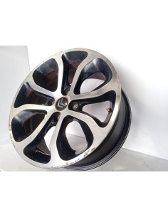 Recambio de llanta para citroën c3 picasso exclusive referencia OEM IAM    2