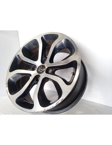 Recambio de llanta para citroën c3 picasso exclusive referencia OEM IAM   