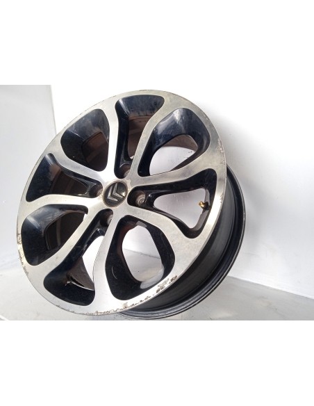 Recambio de llanta para citroën c3 picasso exclusive referencia OEM IAM   