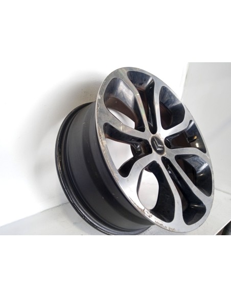 Recambio de llanta para citroën c3 picasso exclusive referencia OEM IAM   