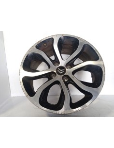 Recambio de llanta para citroën c3 picasso exclusive referencia OEM IAM   