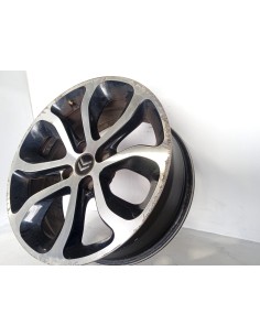 Recambio de llanta para citroën c3 picasso exclusive referencia OEM IAM    2