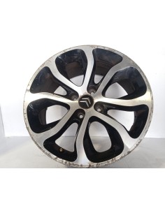 Recambio de llanta para citroën c3 picasso exclusive referencia OEM IAM   