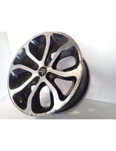 Recambio de llanta para citroën c3 picasso exclusive referencia OEM IAM    2