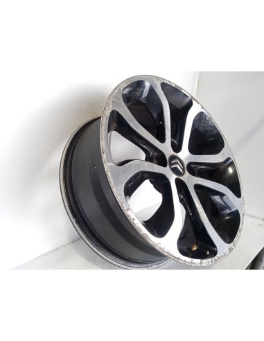 Recambio de llanta para citroën c3 picasso exclusive referencia OEM IAM   