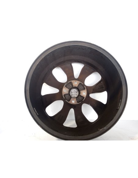 Recambio de llanta para citroën c3 picasso exclusive referencia OEM IAM   