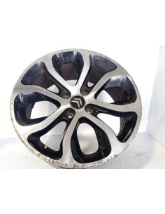 Recambio de llanta para citroën c3 picasso exclusive referencia OEM IAM   