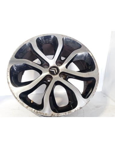 Recambio de llanta para citroën c3 picasso exclusive referencia OEM IAM   