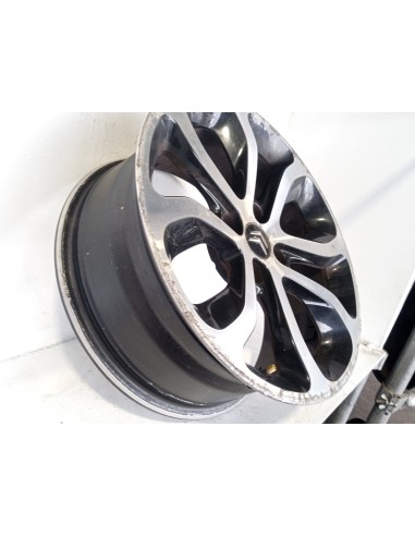 Recambio de llanta para citroën c3 picasso exclusive referencia OEM IAM   