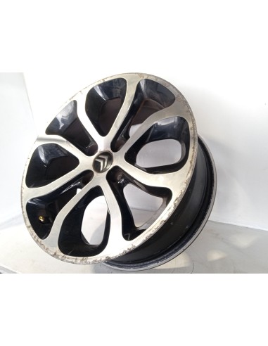 Recambio de llanta para citroën c3 picasso exclusive referencia OEM IAM   