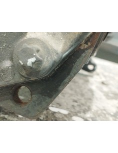 Recambio de diferencial trasero para mercedes-benz clase e (w211) berlina e 320 (211.065) referencia OEM IAM A2303511108   2