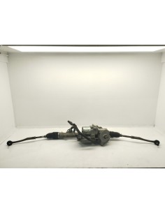 Recambio de cremallera direccion para peugeot 207 confort referencia OEM IAM 6820000090 6700001531B ELECTRICA 