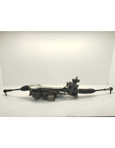 Recambio de cremallera direccion para audi a3 (8p1) 1.9 tdi referencia OEM IAM 1K1423051BN ELECTRICA 