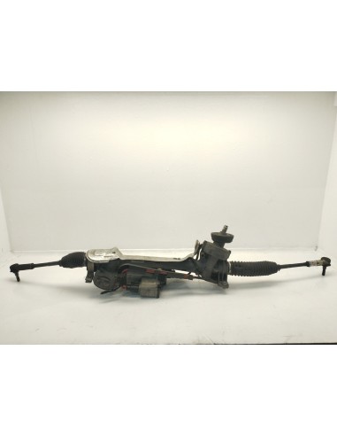 Recambio de cremallera direccion para audi a3 (8p1) 1.9 tdi referencia OEM IAM 1K1423051BN ELECTRICA 