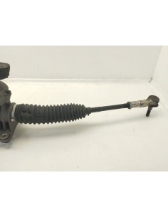 Recambio de cremallera direccion para audi a3 (8p1) 1.9 tdi referencia OEM IAM 1K1423051BN ELECTRICA  2