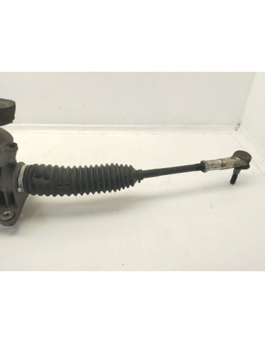 Recambio de cremallera direccion para audi a3 (8p1) 1.9 tdi referencia OEM IAM 1K1423051BN ELECTRICA 