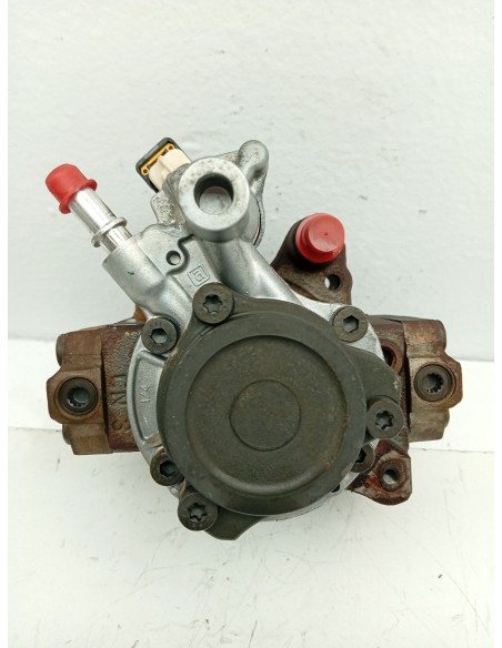 Recambio de bomba inyeccion para peugeot 308 sw access referencia OEM IAM 9672605380  