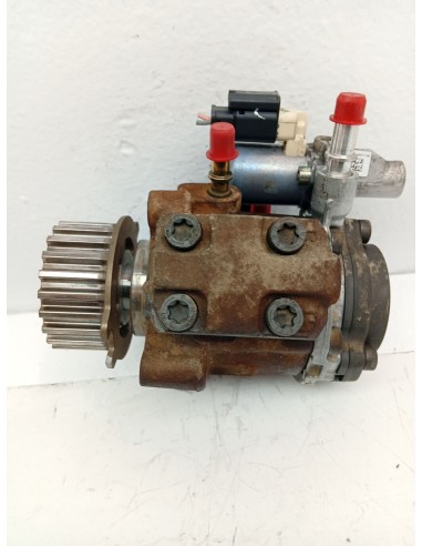 Recambio de bomba inyeccion para peugeot 308 sw access referencia OEM IAM 9672605380  