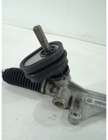 Recambio de cremallera direccion para nissan leaf referencia OEM IAM 480013NL3A  