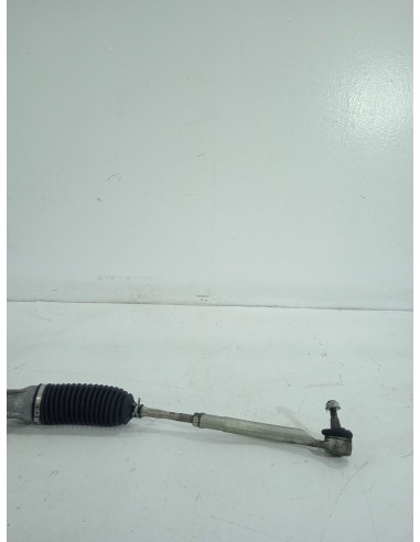 Recambio de cremallera direccion para nissan leaf referencia OEM IAM 480013NL3A  