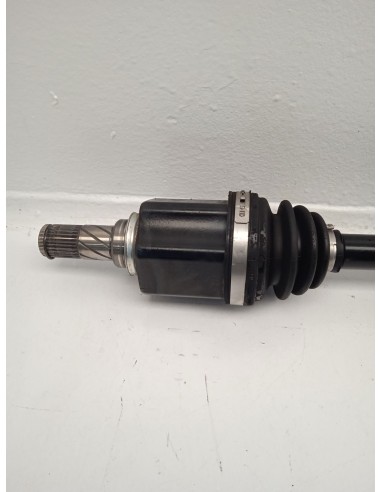 Recambio de transmision delantera izquierda para nissan leaf referencia OEM IAM 391013NF1A  
