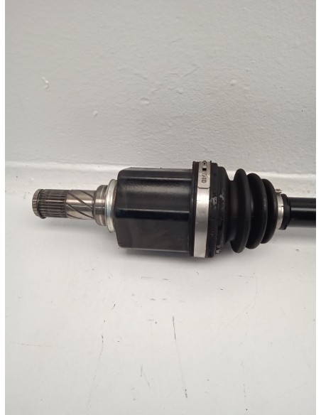 Recambio de transmision delantera izquierda para nissan leaf referencia OEM IAM 391013NF1A  