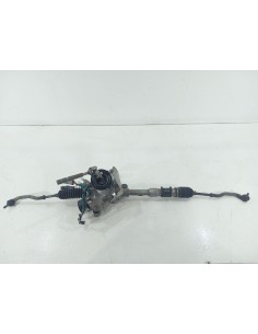 Recambio de cremallera direccion para honda civic berlina 5 (fk) 1.8 comfort referencia OEM IAM SMGP9UJ06 ELECTRICA 