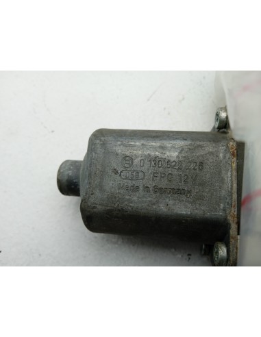 Recambio de elevalunas delantero izquierdo para bmw serie 3 berlina (e90) 320d referencia OEM IAM 0130822226  