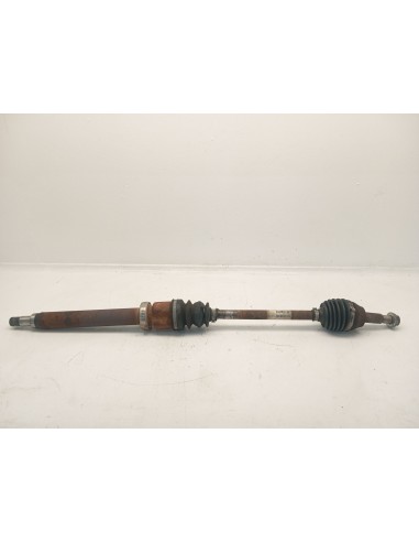 Recambio de transmision delantera derecha para ford fiesta (cb1) ambiente referencia OEM IAM 8V513B436AAB  