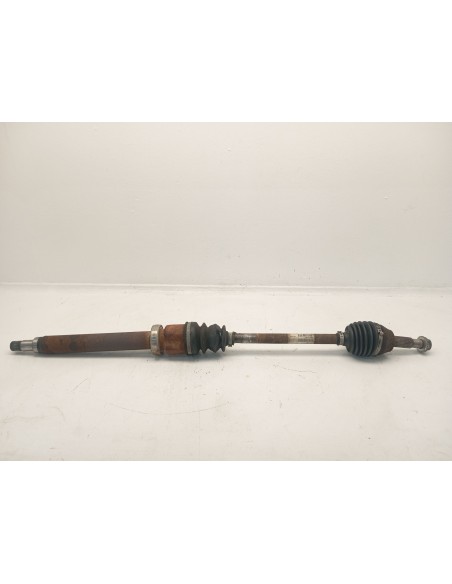 Recambio de transmision delantera derecha para ford fiesta (cb1) ambiente referencia OEM IAM 8V513B436AAB  