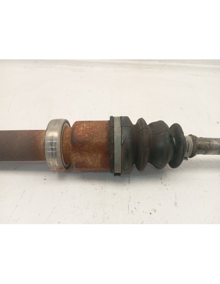 Recambio de transmision delantera derecha para ford fiesta (cb1) ambiente referencia OEM IAM 8V513B436AAB  