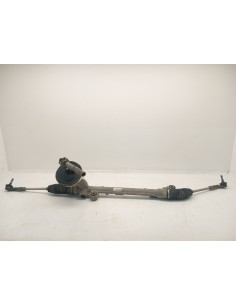 Recambio de cremallera direccion para ford fiesta (cb1) ambiente referencia OEM IAM 8V513200B299LHD  